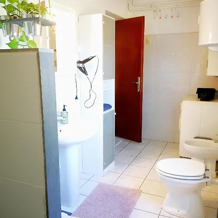 Apartma Premrlova Apartment Izola Exterior photo
