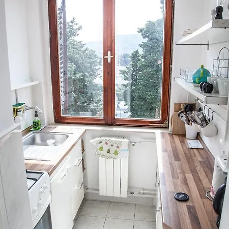 Apartma Premrlova Apartment Izola Exterior photo