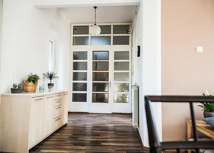 Apartma Premrlova