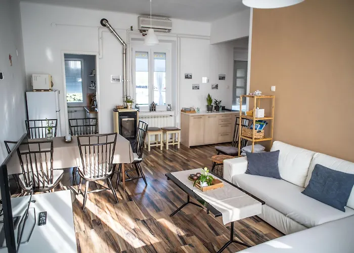 Apartma Premrlova