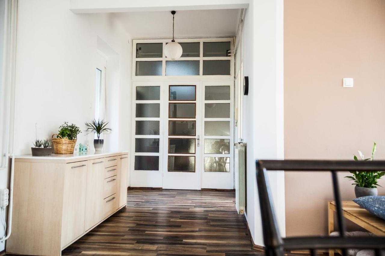Apartma Premrlova *