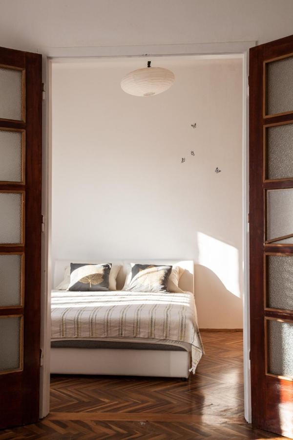 Apartma Premrlova Apartman *