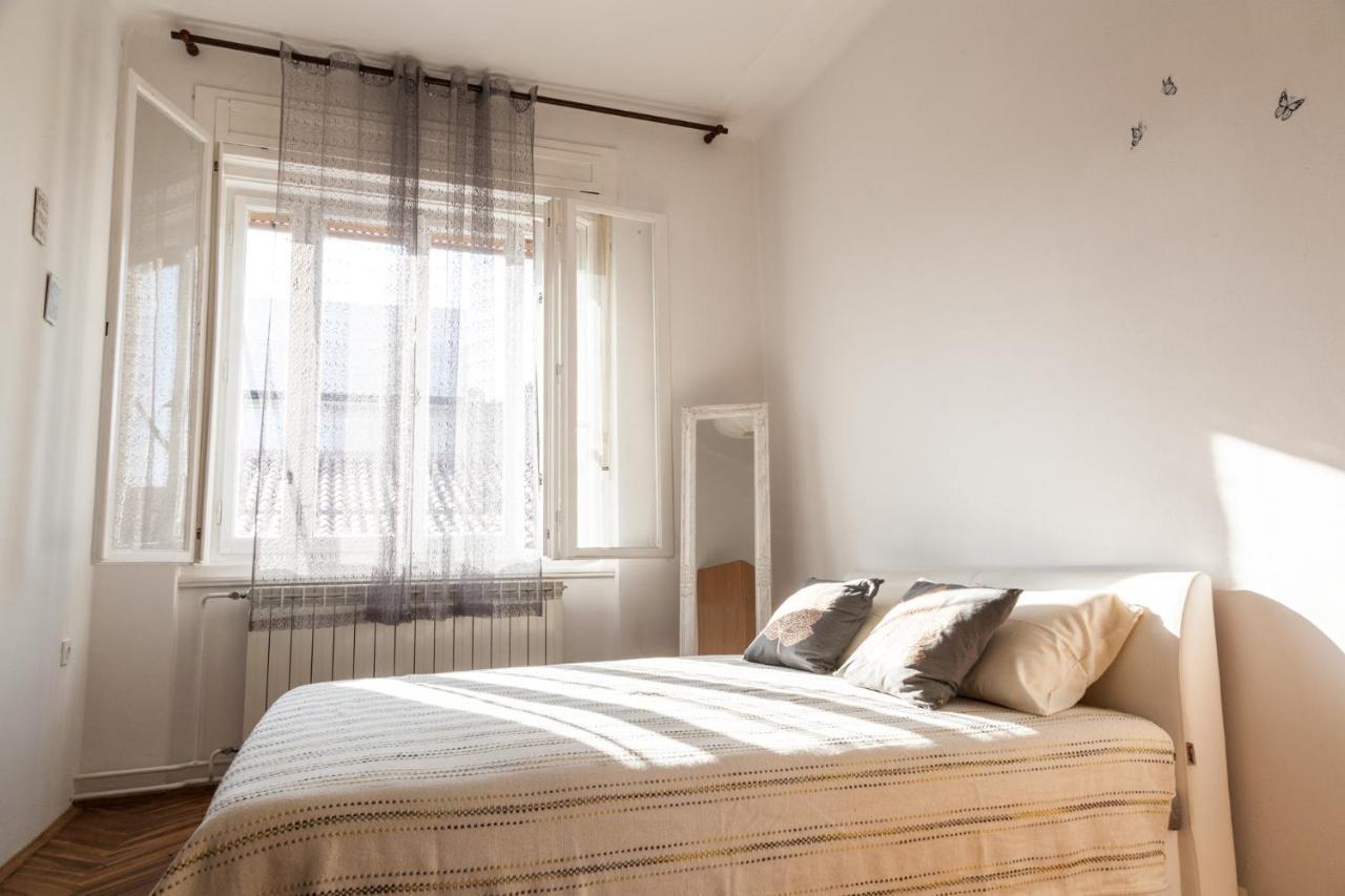 Apartma Premrlova Apartman