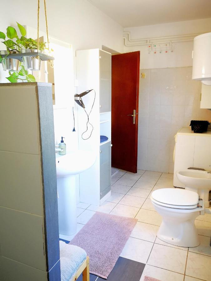 Apartma Premrlova * Izola