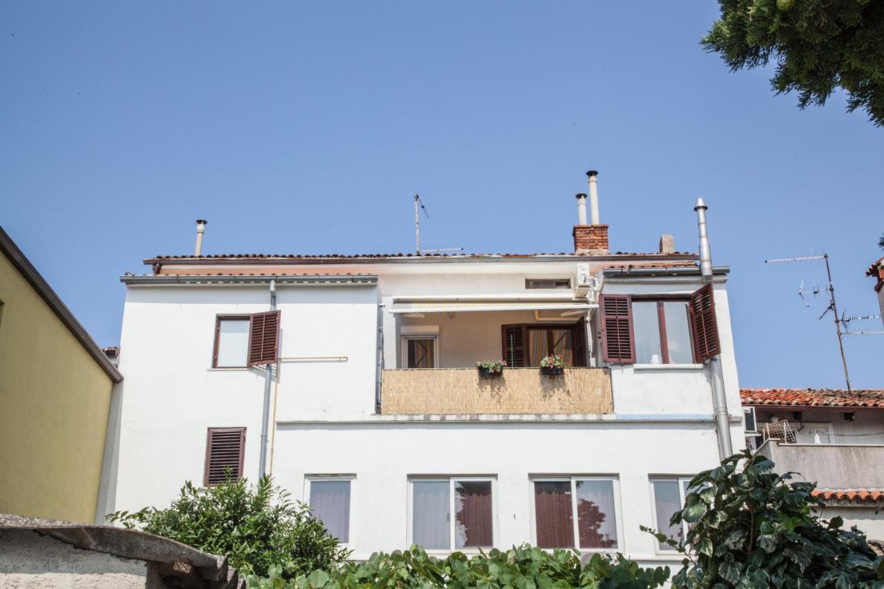 Apartma Premrlova